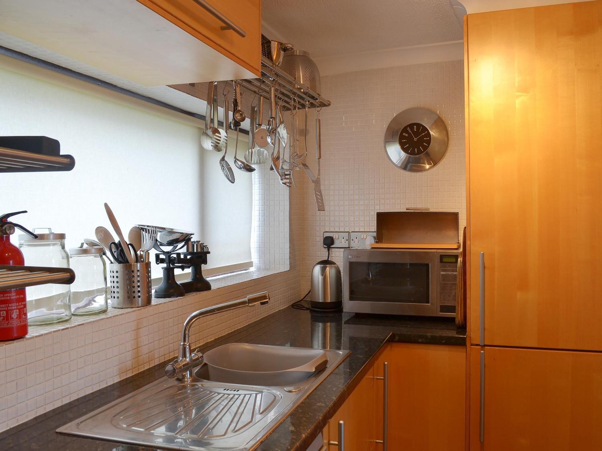 Seacliff Cottage Strete Bagian luar foto