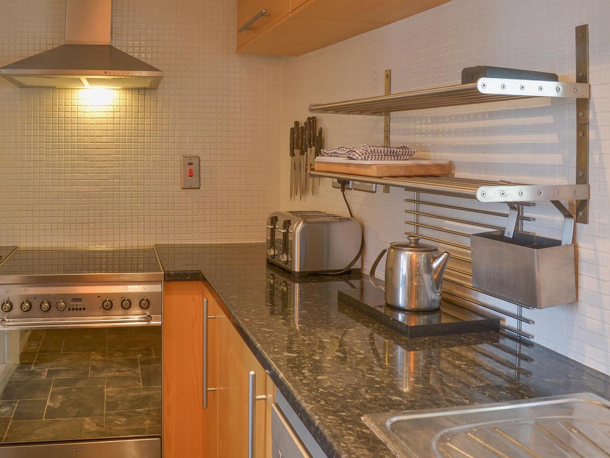 Seacliff Cottage Strete Bagian luar foto
