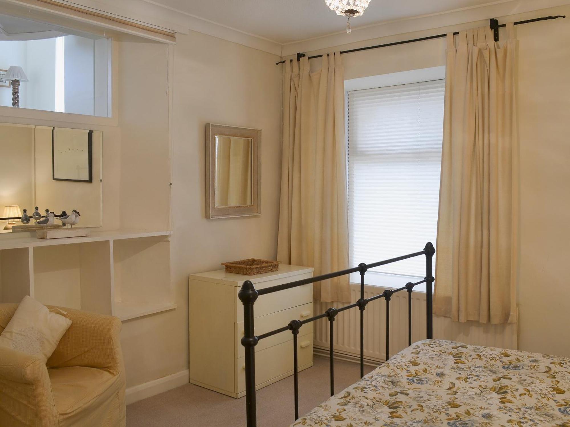 Seacliff Cottage Strete Bagian luar foto