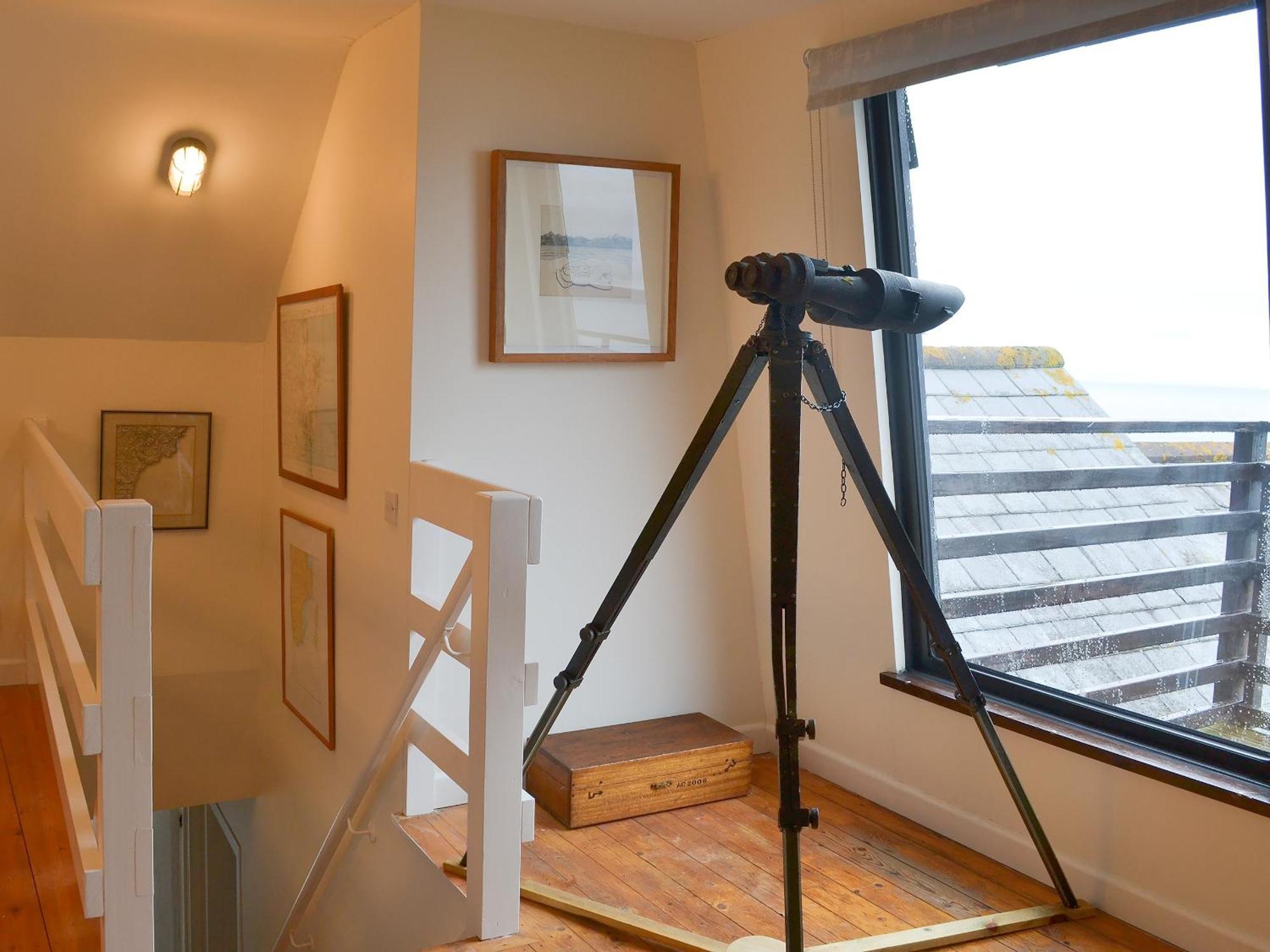 Seacliff Cottage Strete Bagian luar foto