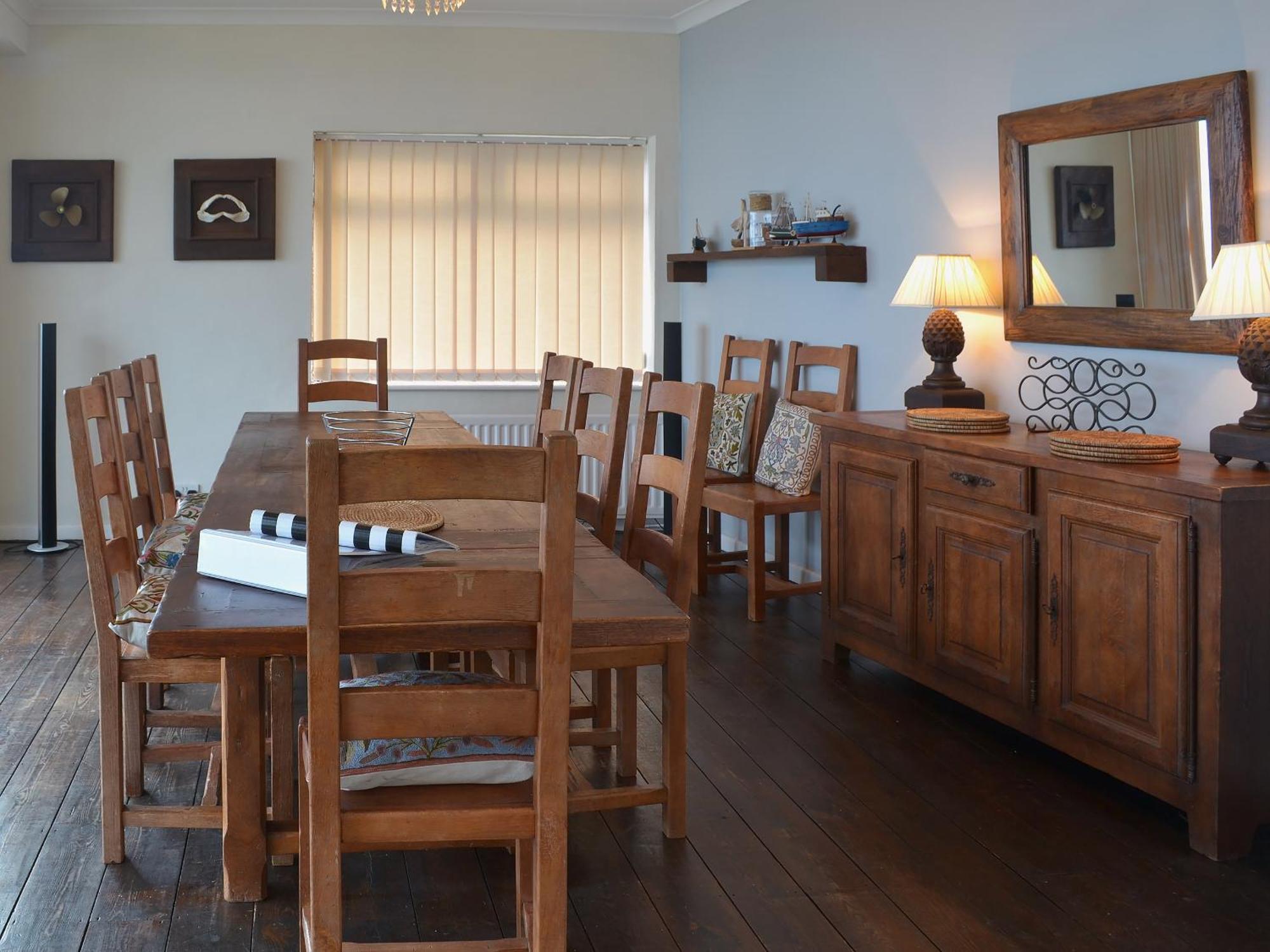 Seacliff Cottage Strete Bagian luar foto
